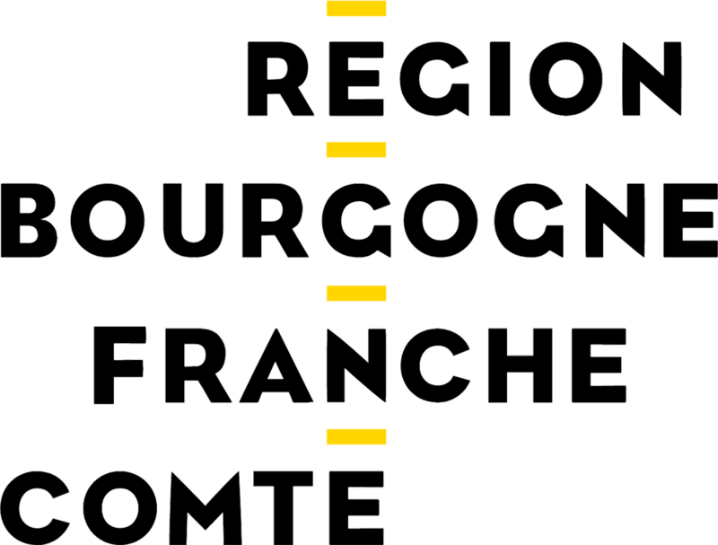 Région Bourgogne-Franche-Comté client : SDF Franche Comte Communications